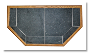 hearthPad