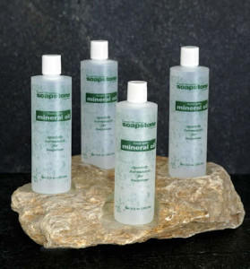 mineralOil